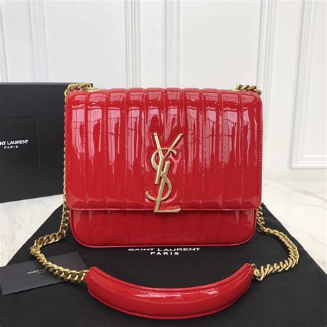 2nd hand ysl bag|ysl bag outlet.